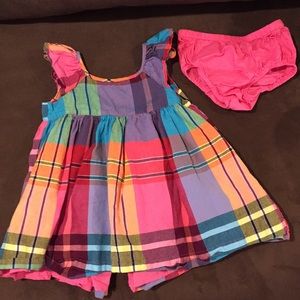 Dress. 18-24 months